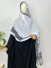 Pashmina Hijab